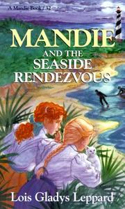Cover of: Mandie and the seaside rendezvous