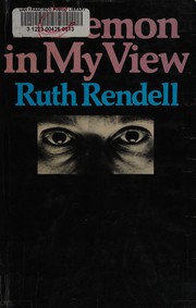 Cover of: A demon in my view