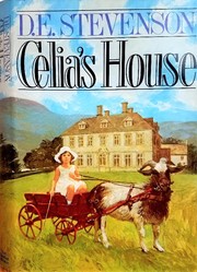 Cover of: Celia's House