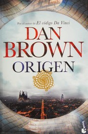 Cover of: Origin