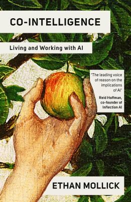 Cover of Co-Intelligence