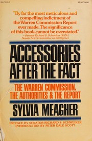 Cover of: Accessories After the Fact