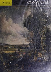 Cover of: Constable