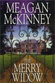 Cover of: The merry widow