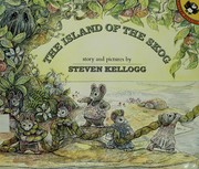 Cover of: The Island of the Skog