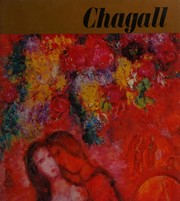 Cover of: Chagall