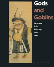Cover of: Gods and goblins
