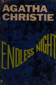 Cover of: Endless Night