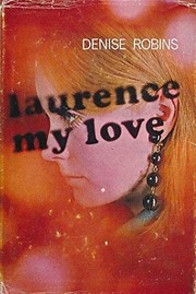 Cover of: Laurence, my love