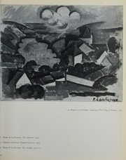 Cover of: Cubism and twentieth-century art
