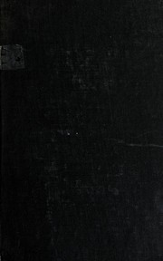 Cover of: Life, death and the law