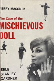Cover of: The case of the mischievous doll