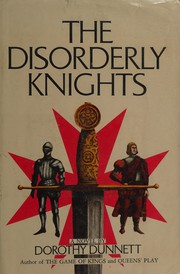 Cover of: The Disorderly Knights