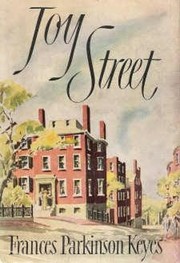 Cover of: Joy street