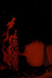 Cover of: Spindletop