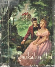 Cover of: The Quicksilver Pool
