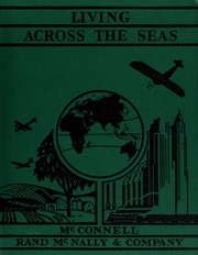 Cover of: Living across the seas