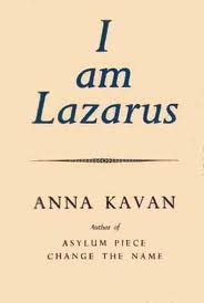 I am Lazarus: short stories (1945)