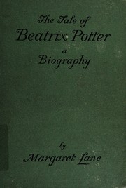 Cover of: The tale of Beatrix Potter
