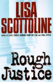 Cover of: Rough justice