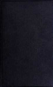 Cover of: History of the people of England