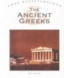 Cover of: The ancient Greeks