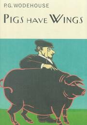 Cover of: Pigs Have Wings