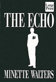 Cover of: The Echo
