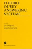 Cover of: Flexible query answering systems