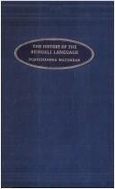 The history of the Bengali language The history of the Bengali language