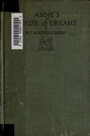 Cover of: Anne's House of Dreams