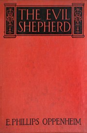 Cover of: The Evil Shepherd