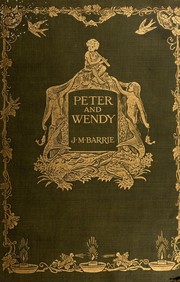 Cover of: Peter Pan