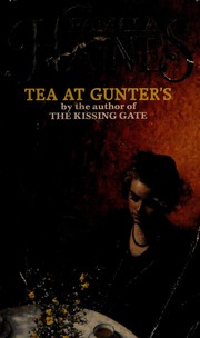 Cover of: Tea at Gunter's