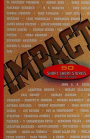 Cover of: Impact - Fifty Short Stories - Second Edition