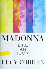 Cover of: Madonna