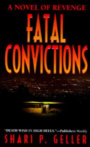 Cover of: Fatal Convictions