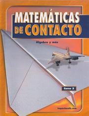 Cover of: IMPACT Mathematics