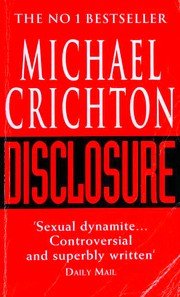 Cover of: Disclosure