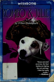 Cover of: Romeo & Juliet (adaptation)