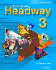 Cover of: American Headway