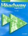 Cover of: New Headway English Course, Beginner