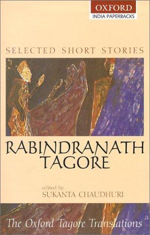 Selected Short Stories cover