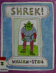 Cover of: Shrek!
