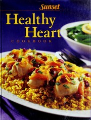 Cover of: Healthy Heart Cookbook