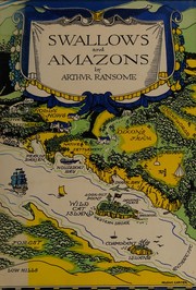 Cover of: Swallows and Amazons