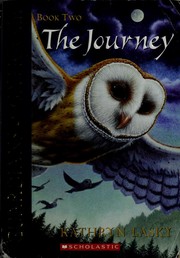 Cover of: Journey (Guardians of Ga'hoole, Book 2)