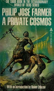 Cover of: A Private Cosmos