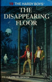 Cover of: The Disappearing Floor
