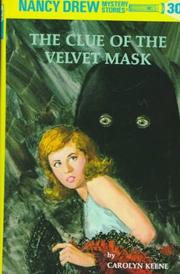 Cover of: Nancy Drew 30